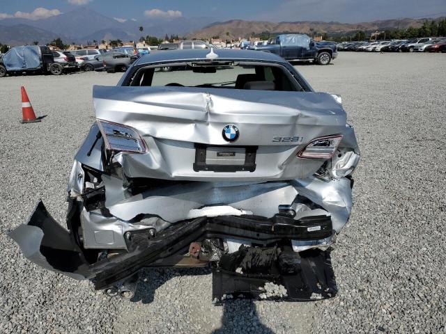 Photo 6 from auction – 2013 BMW 328 I SULE with VIN WBAKE5C55DJ107864