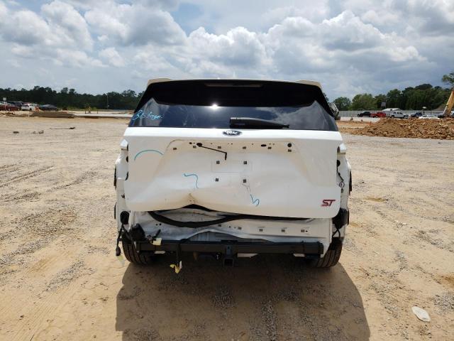 Photo 6 from auction – 2022 FORD EXPLORER S with VIN 1FM5K7GC9NGB00343