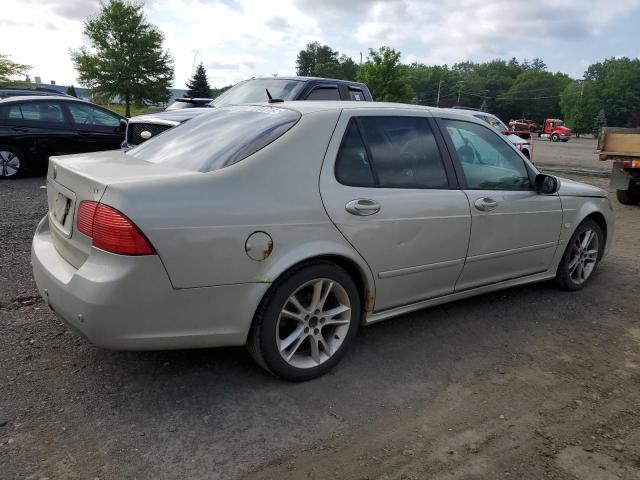 Photo 3 from auction – 2007 SAAB 9-5 2.3T with VIN YS3ED49G473508359