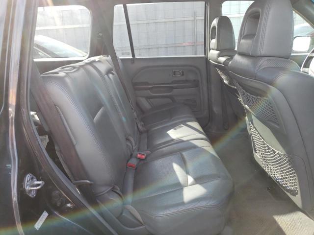 Photo 11 from auction – 2005 HONDA PILOT EXL with VIN 5FNYF18515B062961
