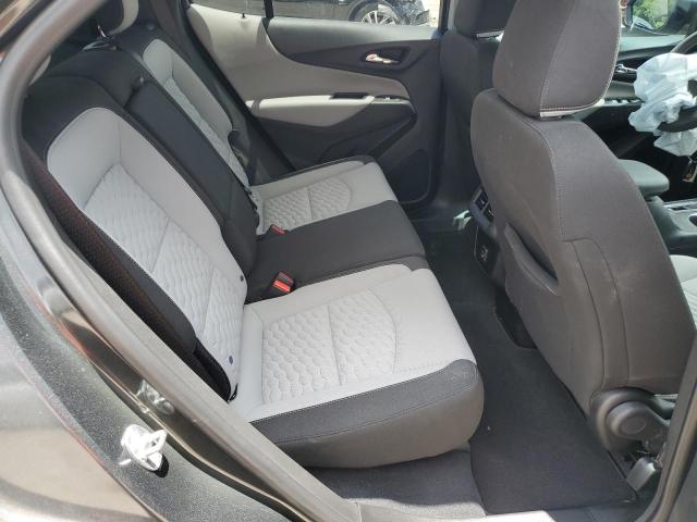 Photo 11 from auction – 2020 CHEVROLET EQUINOX LS with VIN 2GNAXHEV3L6269101
