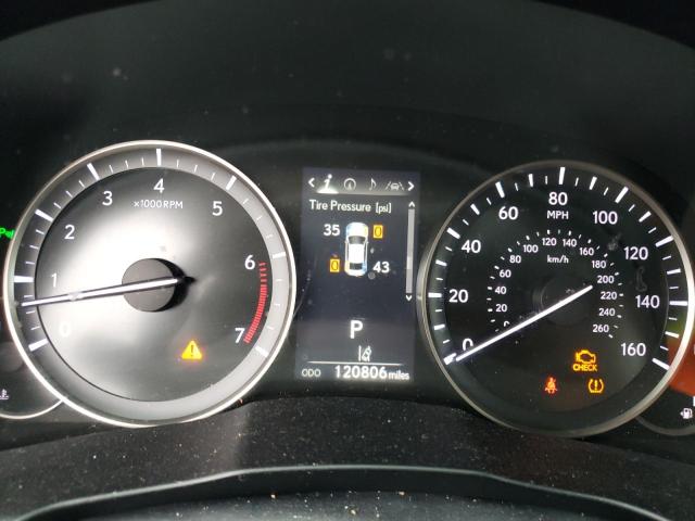 Photo 9 from auction – 2016 LEXUS ES 350 with VIN 58ABK1GG9GU005071