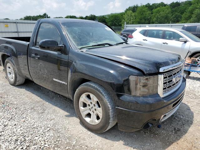 Photo 4 from auction – 2008 GMC SIERRA C15 with VIN 1GTEC14C48Z146934