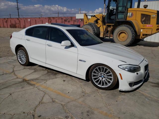 Photo 4 from auction – 2013 BMW 535 I with VIN WBAFR7C55DC828000
