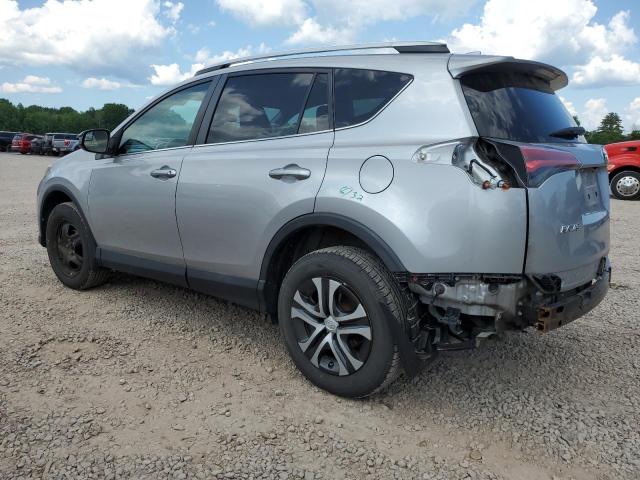 Photo 2 from auction – 2016 TOYOTA RAV4 LE with VIN 2T3BFREV8GW502521
