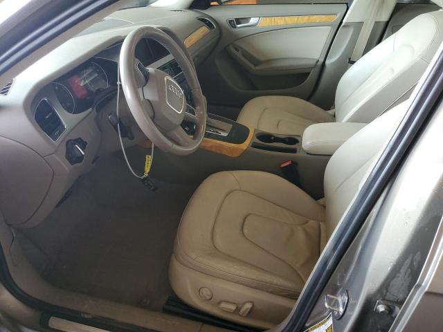 Foto 7 de la subasta – 2010 AUDI A4 PREMIUM con VIN WAUWFAFL4AA128637