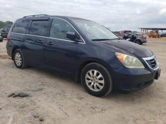 Photo 4 from auction – 2009 HONDA ODYSSEY EX with VIN 5FNRL38489B046441