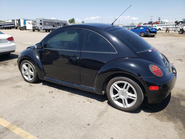 Photo 2 from auction – 2004 VOLKSWAGEN NEW BEETLE with VIN 3VWCD31C14M404310