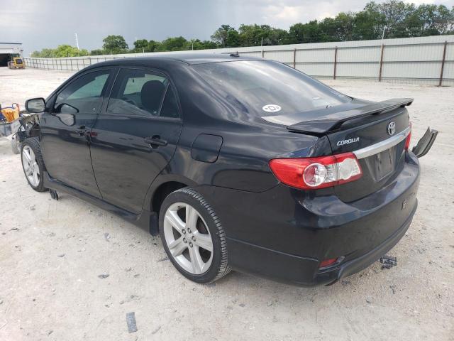 Photo 2 from auction – 2013 TOYOTA COROLLA BA with VIN 5YFBU4EEXDP211761