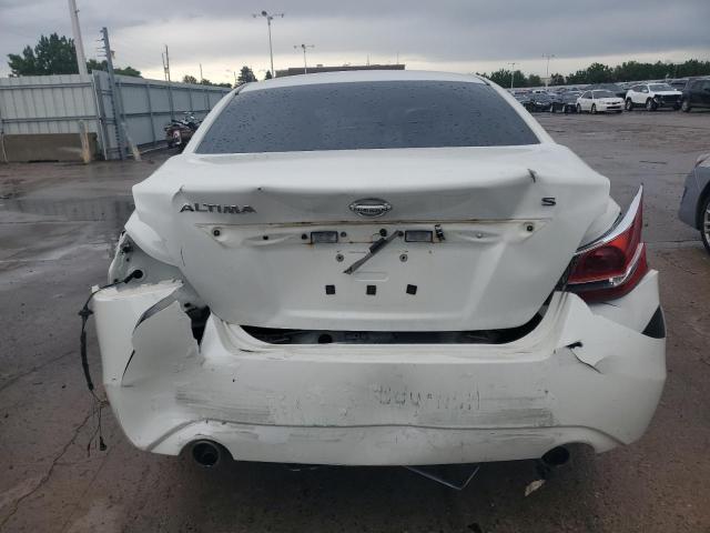 Photo 6 from auction – 2015 NISSAN ALTIMA 2.5 with VIN 1N4AL3AP4FN309836