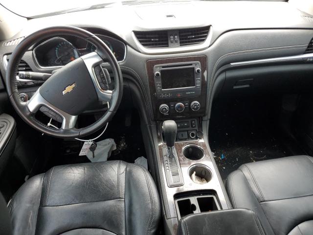 Photo 8 from auction – 2016 CHEVROLET TRAVERSE L with VIN 1GNKVGKD7GJ156776