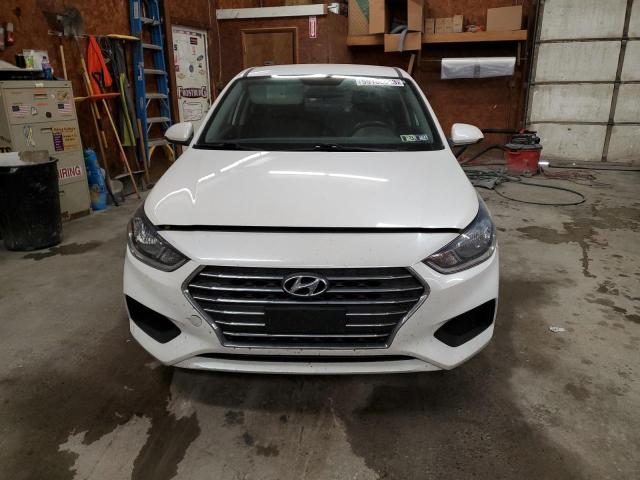 Photo 5 from auction – 2019 HYUNDAI ACCENT SE with VIN 3KPC24A37KE039752