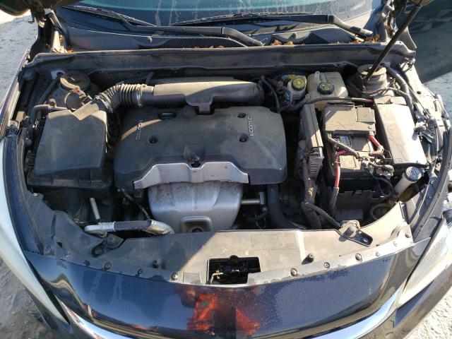 Photo 11 from auction – 2014 CHEVROLET MALIBU LS with VIN 1G11B5SL5EF108517