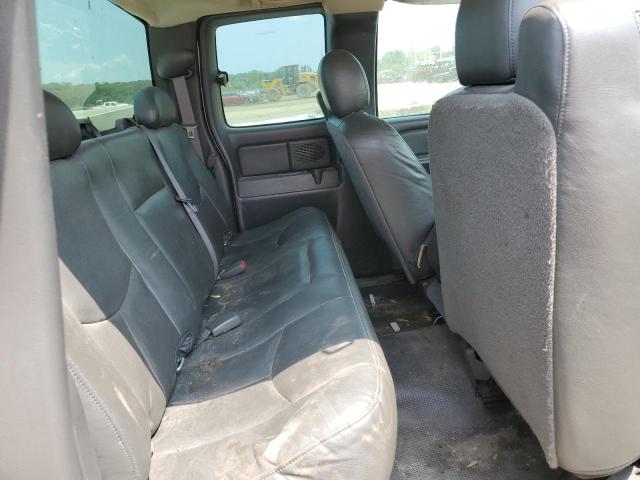 Photo 10 from auction – 2007 CHEVROLET SILVERADO with VIN 1GCEC19Z87E109226