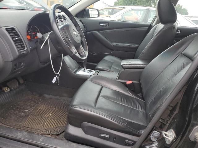 Photo 7 from auction – 2012 NISSAN ALTIMA with VIN 1N4AL2AP3CN562037