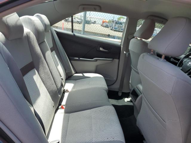 Photo 10 from auction – 2012 TOYOTA CAMRY BASE with VIN 4T4BF1FK2CR229655