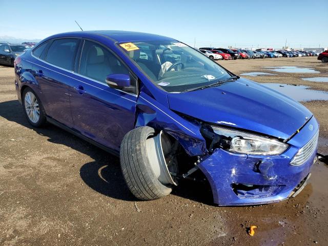 Photo 4 from auction – 2015 FORD FOCUS TITA with VIN 1FADP3J20FL322066