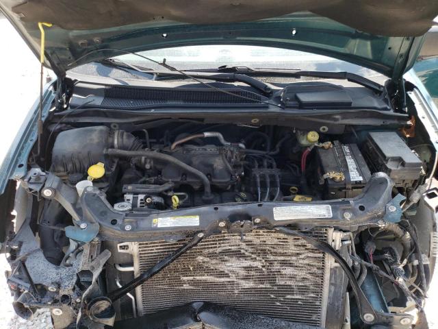 Photo 12 from auction – 2009 DODGE GRAND CARA with VIN 2D8HN44E29R621293