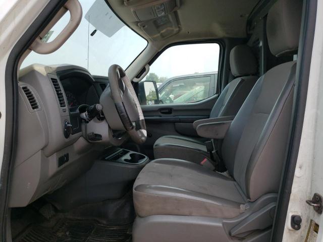 Photo 7 from auction – 2013 NISSAN NV 1500 with VIN 1N6BF0KL6DN105064