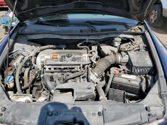 Photo 11 from auction – 2008 HONDA ACCORD with VIN 1HGCP26378A112405