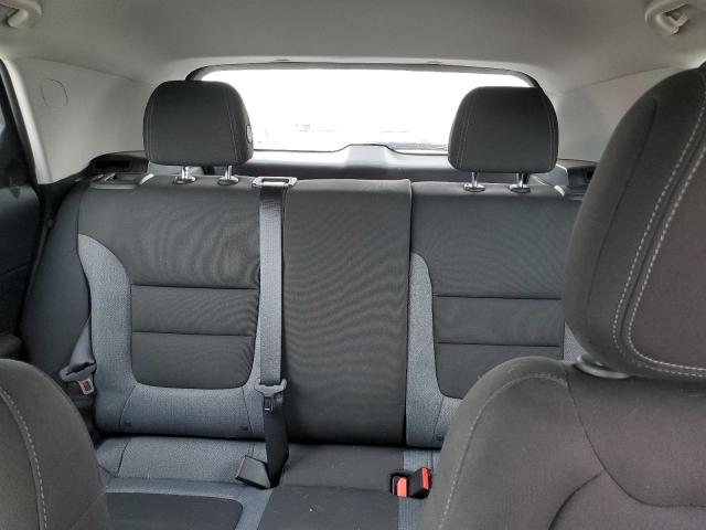 Снимка 10 от търг – 2022 CHEVROLET TRAILBLAZE с VIN KL79MMS23NB103455
