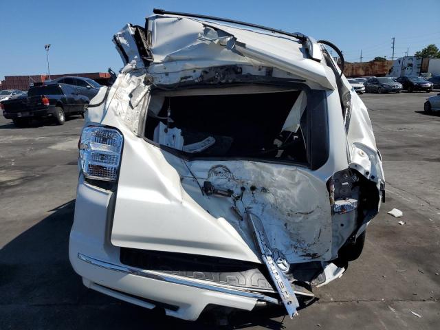Photo 6 from auction – 2011 TOYOTA 4RUNNER SR with VIN JTEZU5JR0B5027156