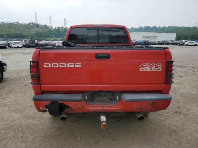 Photo 6 from auction – 2001 DODGE RAM 1500 with VIN 1B7HF13Y21J287247