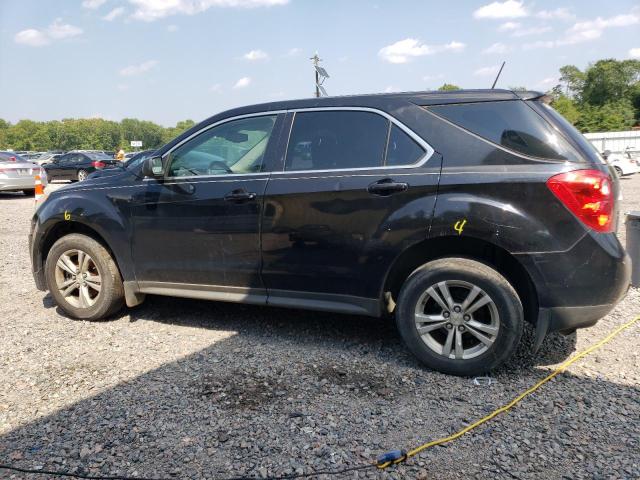 Photo 2 from auction – 2013 CHEVROLET EQUINOX LS with VIN 2GNFLCEK7D6265418