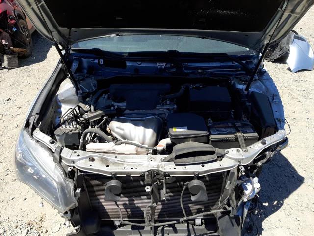 Photo 11 from auction – 2016 TOYOTA CAMRY LE with VIN 4T1BF1FKXGU203045