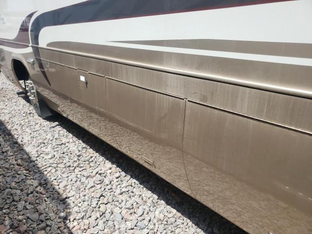 Photo 9 from auction – 1997 MONA MOTOR HOME with VIN 1RF120617V1013210