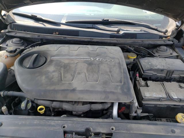 Photo 11 from auction – 2015 CHRYSLER 200 S with VIN 1C3CCCBG4FN604392