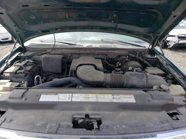 Photo 12 from auction – 1997 FORD EXPEDITION with VIN 1FMEU18W5VLC28893