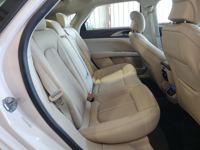 Photo 10 from auction – 2019 LINCOLN MKZ RESERV with VIN 3LN6L5EC7KR604144