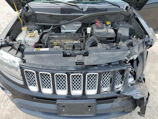Photo 12 from auction – 2015 JEEP COMPASS LA with VIN 1C4NJCEA5FD373235