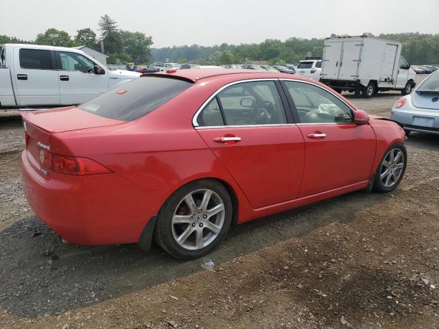 Photo 3 from auction – 2005 ACURA TSX with VIN JH4CL96975C003190