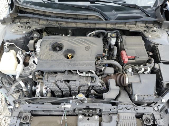 Photo 11 from auction – 2020 NISSAN ALTIMA SR with VIN 1N4BL4CV2LC273836