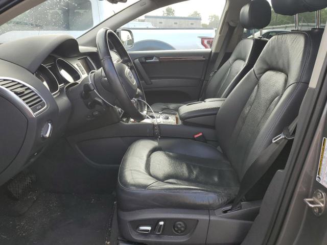 Photo 7 from auction – 2012 AUDI Q7 PRESTIG with VIN WA1DGAFE1CD001932