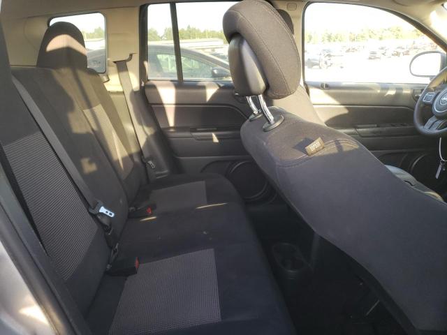 Photo 11 from auction – 2014 JEEP COMPASS SP with VIN 1C4NJCBA2ED832594