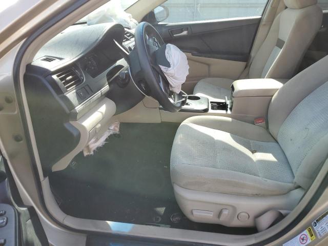 Photo 7 from auction – 2012 TOYOTA CAMRY BASE with VIN 4T1BF1FK6CU076935