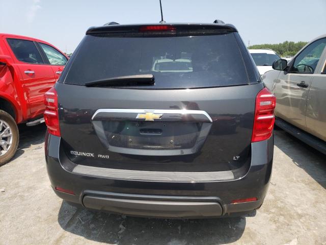 Photo 6 from auction – 2017 CHEVROLET EQUINOX LT with VIN 2GNFLFEK0H6154152