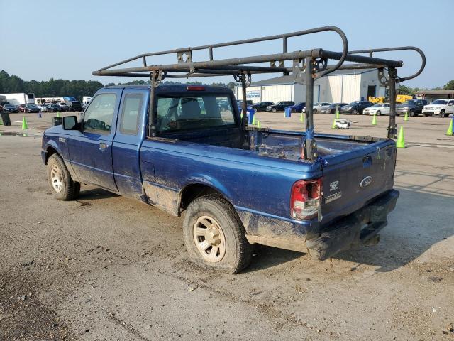 Photo 2 from auction – 2010 FORD RANGER SUP with VIN 1FTKR1ED2APA78515