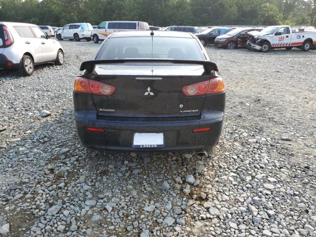 Photo 6 from auction – 2008 MITSUBISHI LANCER GTS with VIN JA3AU86U68U024307