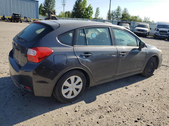 Photo 3 from auction – 2012 SUBARU IMPREZA with VIN JF1GPAA61CG207677