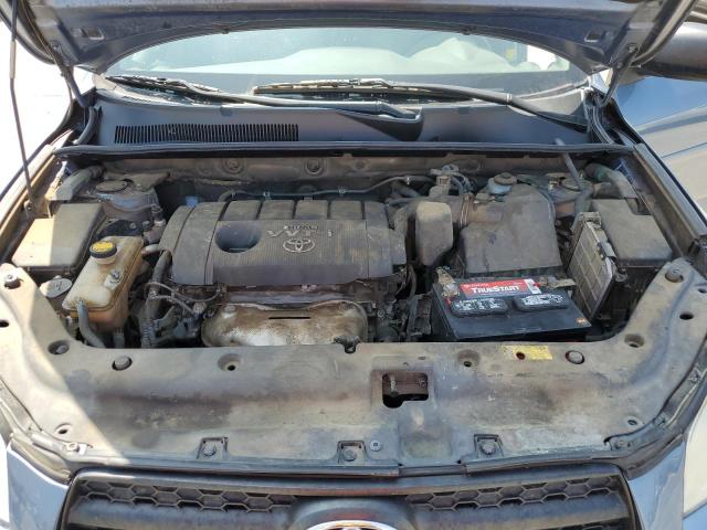 Photo 12 from auction – 2010 TOYOTA RAV4 with VIN 2T3BF4DV7AW049228