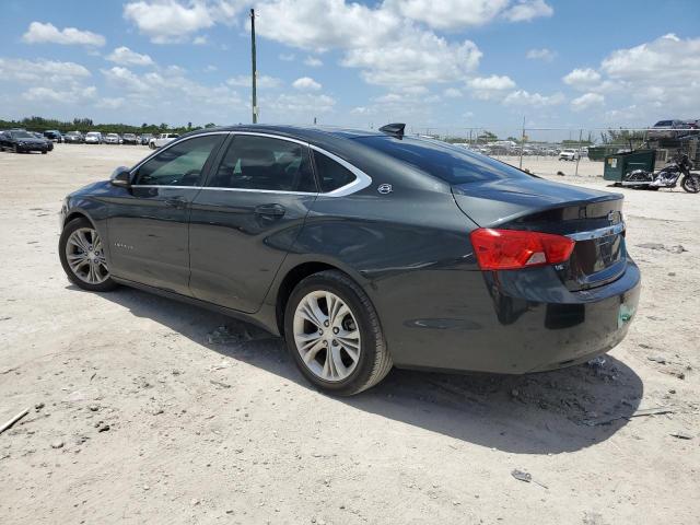 Photo 2 from auction – 2015 CHEVROLET IMPALA LT with VIN 2G1125S33F9109840