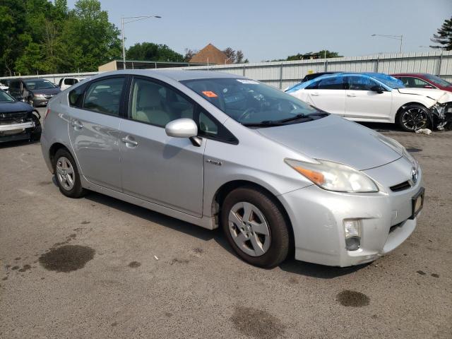 Photo 4 from auction – 2011 TOYOTA PRIUS with VIN JTDKN3DU6B5306182