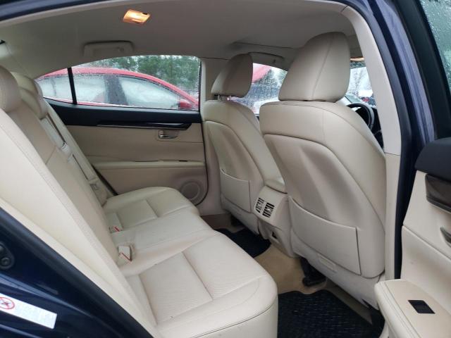 Photo 10 from auction – 2014 LEXUS ES 350 with VIN JTHBK1GG4E2087584