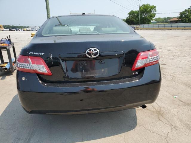 Photo 6 from auction – 2011 TOYOTA CAMRY BASE with VIN 4T4BF3EK1BR137884