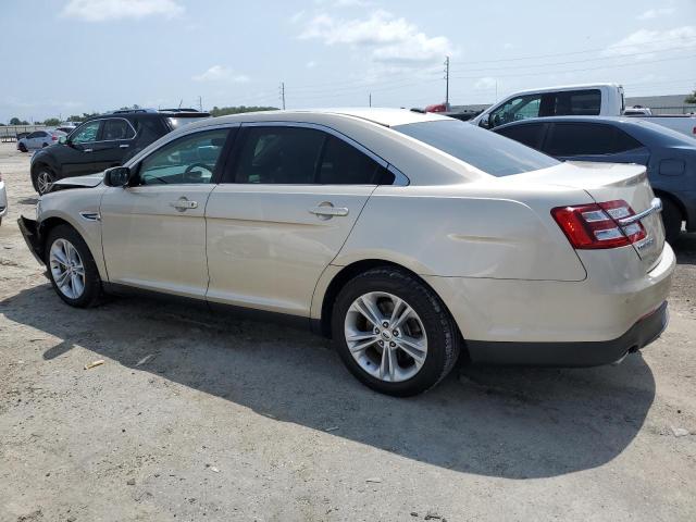 Photo 2 from auction – 2017 FORD TAURUS SEL with VIN 1FAHP2E86HG136991