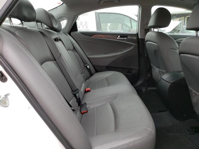 Photo 10 from auction – 2015 HYUNDAI SONATA HYB with VIN KMHEC4A44FA125801